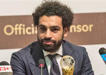 ريال مدريد يجهز عرض ا مالي ا ضخم ا لمحمد صلاح