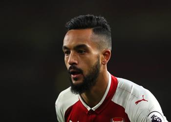 آرسنال يفرض شروطه على ساوثهامبتون بسبب والكوت