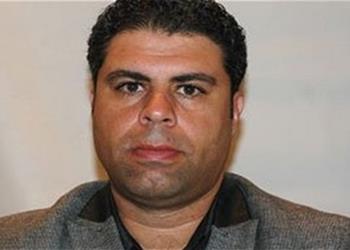 معتمد جمال يعتذر عن عدم الاستمرار في جهاز الزمالك لست الرجل الثاني