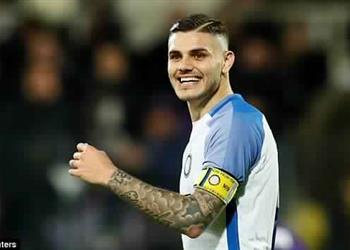 إنتر ميلان يكشف خطته لحماية إيكاردي من ريال مدريد