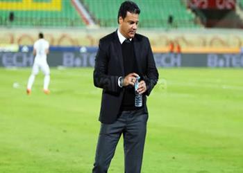 إيهاب جلال يعقد جلسة في إنبي للاتفاق على رحيله للزمالك