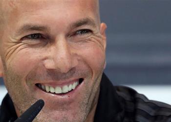 زيدان يثير الجدل حول صفقات ريال مدريد الشتوية ومستقبل كريستيانو رونالدو