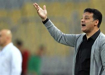 خاص رئيس إنبي يتحدى الزمالك إيهاب جلال مستمر معنا حتى نهاية عقده