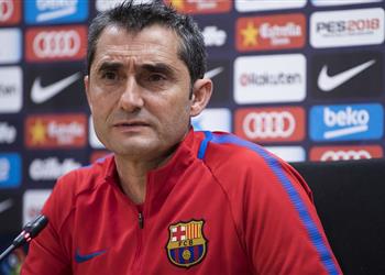 فالفيردي يعلق على مفاوضات كوتينيو وبنود عقد ميسي الغامضة