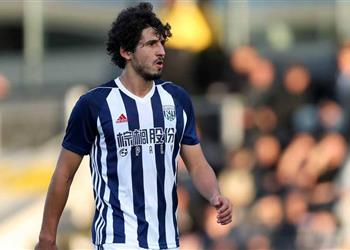 أحمد حجازي ورمضان صبحي أساسيان بمواجهات كأس الاتحاد الإنجليزي