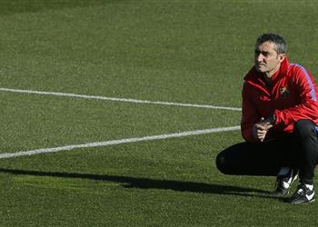 فالفيردي يوضح موقفه من الاستغناء عن دولوفيو ورافينيا