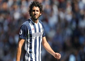 بالفيديو الحكم يلغي هدف ا لـ أحمد حجازي أمام إكستر سيتي في كأس الاتحاد
