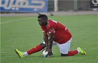 الأهلي لا نمانع رحيل إيفونا بشرطين