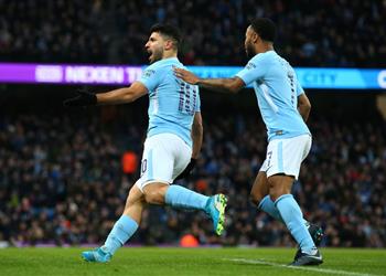 بالفيديو مانشستر سيتي يقلب الطاولة على بيرنلي ويتأهل لدور الـ32 بكأس الاتحاد