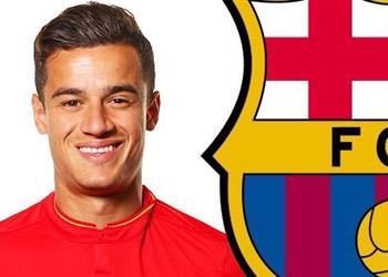 صحف إنجلترا برشلونة يتفق مع ليفربول حول ضم كوتينيو