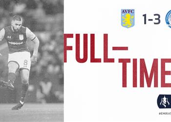 أحمد المحمدي يغيب عن وداع أستون فيلا لكأس الاتحاد