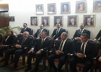 السوبر المصري مجلس الأهلي بالكامل يطير إلى الإمارات