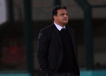 إنبي عن تعاقد إيهاب جلال مع الزمالك الأحداث تطورت سريع ا وغير سعداء