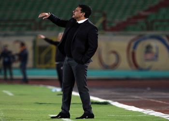 إيهاب جلال بعد التعاقد مع الزمالك أتحمل مسؤولية مباراة القمة