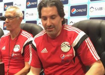 محمود فايز أشخاص أكدوا اهتمام ريال مدريد بضم محمد صلاح