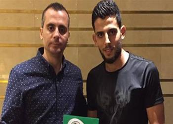 الشامي يكشف ما ي عيب البدري ويتغنى بـ صالح وأزارو وموقفه من الانضمام للزمالك