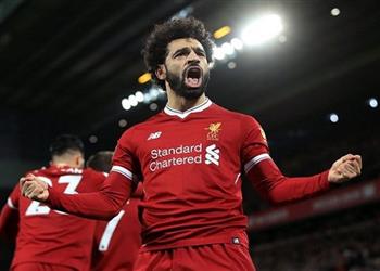 محمد صلاح يتقدم استفتاء أفضل مصري في تاريخ كرة القدم