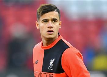 ليفربول يعوض جماهيره مالي ا بسبب كوتينيو