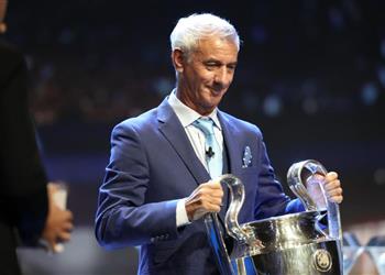 إيان راش يحذر ليفربول محمد صلاح يستحق 200 مليون باوند