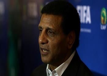 جعفر البدري رقم 1 في مصر ونيبوشا معذور وبعض لاعبي الزمالك لا يصلحون