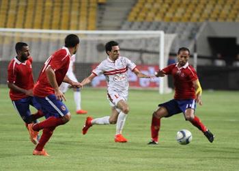 موعد مباراة الأهلي والزمالك والقنوات الناقلة