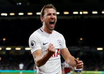 توتنهام يخبر ريال مدريد بقيمة هاري كين