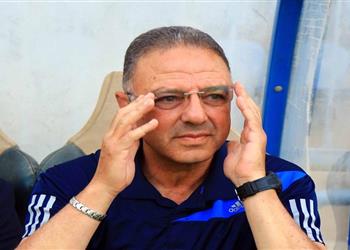 طلعت يوسف رفضت تدريب ناديين كبار قبل سموحة لهذا السبب