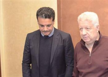 بي بي سي 23 مدربا للزمالك تحت قيادة مرتضى منصور