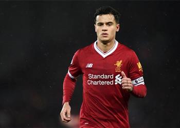 كيف يستفيد ليفربول من أموال صفقة كوتينيو