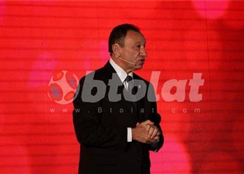 آلام الظهر تهدد حضور الخطيب لمباراة القمة