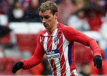 كوتينيو يغلق أبواب برشلونة في وجه جريزمان