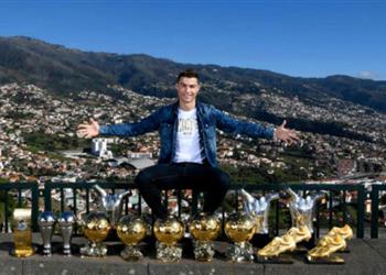 هل اقتربت رحلة رونالدو في ريال مدريد من نهايتها