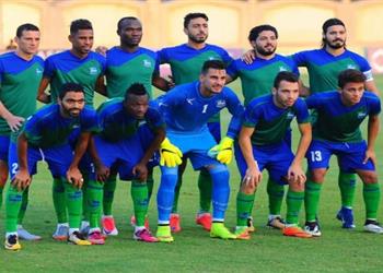 المقاصة يخطف لاعب الترسانة من أنياب الزمالك