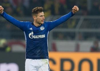 رئيس شالكه يتحدث عن مستقبل هدف كبار أوروبا