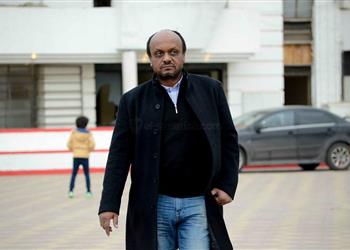 إسماعيل يوسف مباراة الأهلي لإثبات الذات بعد تولي جلال