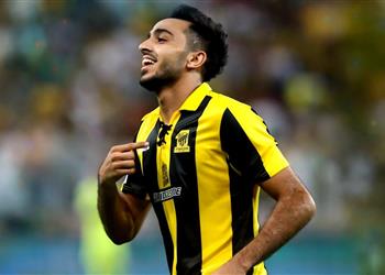 كهربا يقود هجوم اتحاد جدة أمام الكوكب بمنافسات كأس خادم الحرمين