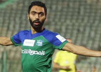 المقاصة لـ بطولات أغلقنا ملف رحيل الشحات والأهلي لم يطلب سامي