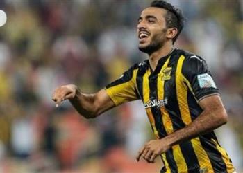 بالفيديو كهربا يقود الاتحاد لإقصاء الكوكب من كأس خادم الحرمين