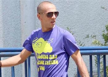 إينو جمهور الأهلي الأفضل في العالم وأكبر طموح للزمالك الفوز بالقمة