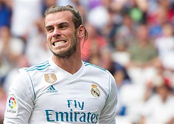 فيديو جاريث بيل ي فسد هدف سيلتا الخيالي في شباك ريال مدريد