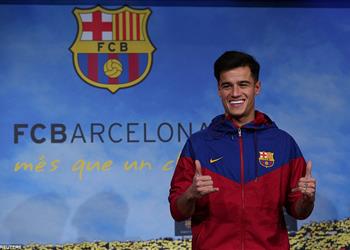 راكيتيتش يكشف رأيه في قيمة صفقة كوتينيو الخيالية