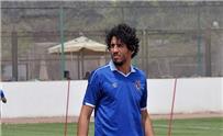 حجازي يشارك في تدريبات الأهلي رغم الإصابة