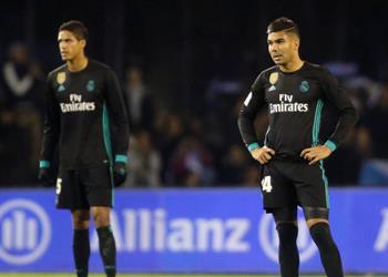 بعد التعادل مع سيلتا كاسيميرو يرفض رفع راية الاستسلام أمام برشلونة