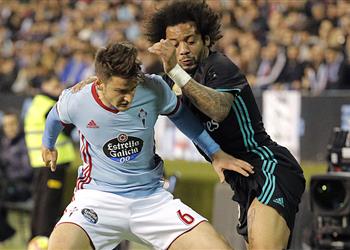 مارسيلو أعيش أسوأ فترات مسيرتي