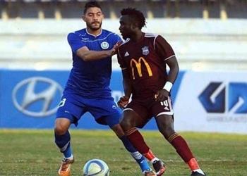 عبدالسلام يجيب هل يوافق المقاصة على انتقال نانا بوكو للزمالك