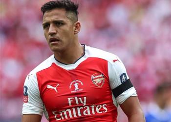 جول العالمي سانشيز واثق من الرحيل عن أرسنال ويقترب من صفقة جديدة