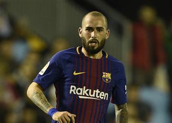 برشلونة يصدم لاعبه بقرار الرحيل في يناير