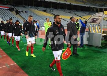 الأهلي يرفض الراحة عقب القمة استعداد ا للسوبر