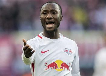 لايبزيخ يصدم ليفربول بشأن تعجيل صفقة نابي كيتا