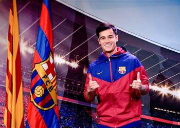 كوتينيو أريد التعلم من إنيستا